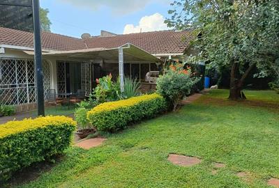 2 Bed House with En Suite in Runda