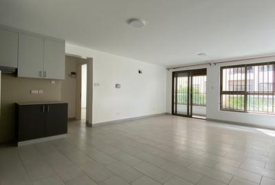 2 Bed Apartment with En Suite at Muthangari