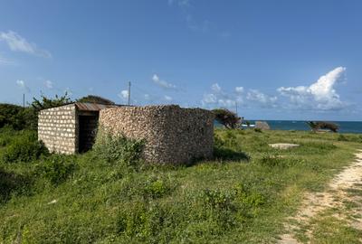 Land in Watamu - 2