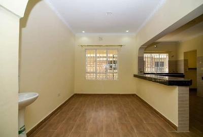 3 Bed House with En Suite in Kitengela