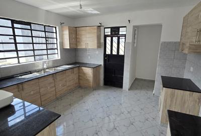 3 Bed House with En Suite in Kitengela - 2
