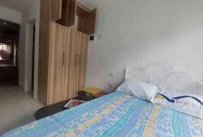 Studio Apartment with En Suite at Off Thika Road - 4