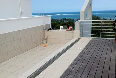 Serviced 3 Bed Apartment with En Suite at Shanzu - 3