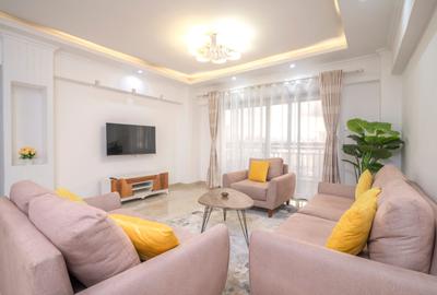 3 Bed Apartment with En Suite at Kilimani - 3