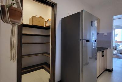 3 Bed Apartment with Swimming Pool in Syokimau