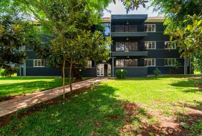 3 Bed Apartment with En Suite in Kilimani