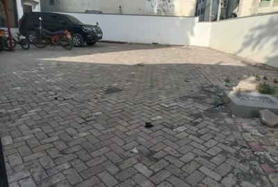 Serviced 10 Bed Apartment with Gym at Bamburi - 2