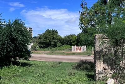 2,023 m² Land at Mtwapa - Mzambarauni - 4