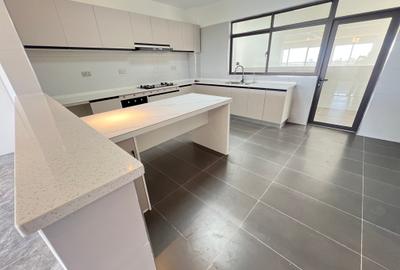 4 Bed Apartment with En Suite in Kileleshwa - 3