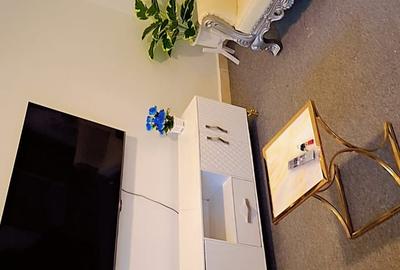 1 Bed House with Backup Generator in Runda