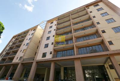 Commercial Property with Lift in Ngara