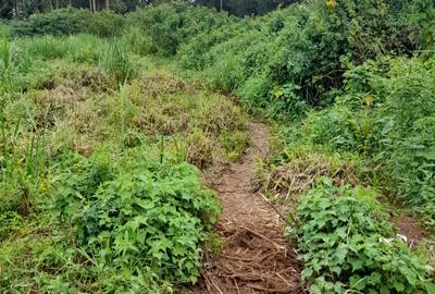 1.3 m² Land at Kiambu Road - 4