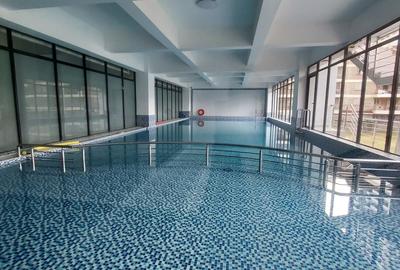 1 Bed Apartment with En Suite in Kilimani