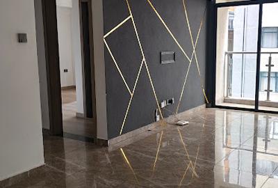 2 Bed Apartment with En Suite in Kilimani - 2