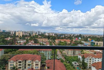 1 Bed Apartment with En Suite at Lavington