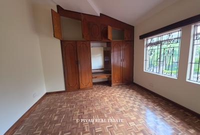 5 Bed House with Garden in Gigiri - 4