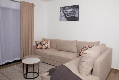 Serviced 2 Bed Apartment with En Suite in Tatu City - 2