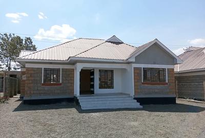 4 Bed House with En Suite in Kitengela