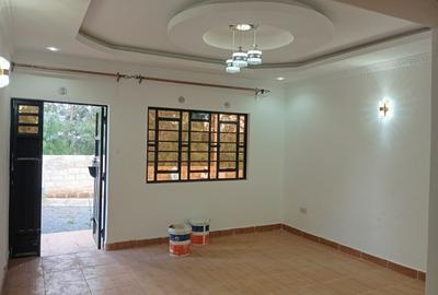 3 Bed House with En Suite in Ngong - 4