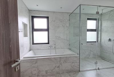 3 Bed Villa with En Suite at Westlands Lower Kabete