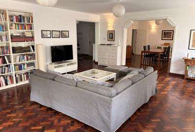 4 Bed Townhouse with En Suite in Loresho - 3