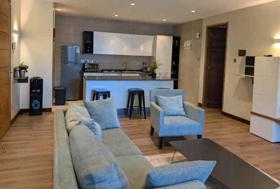 Furnished 2 Bed Apartment with En Suite in Kitisuru - 3