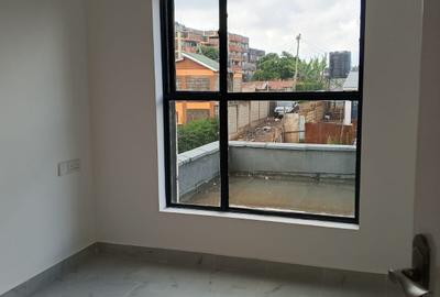 Serviced 1 Bed Apartment with Staff Quarters in Kitisuru - 4