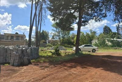 0.6 ac Land at Hillcrest Road - 3