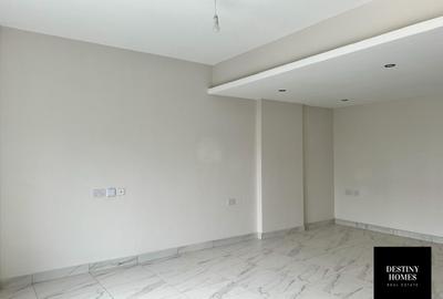 Studio Apartment with En Suite in Westlands Area