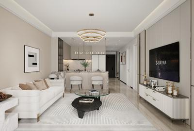 3 Bed Apartment with En Suite at Matundu Close - 2