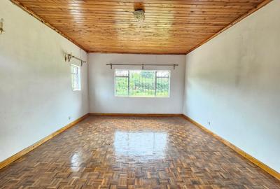Commercial Property with Service Charge Included in Loresho