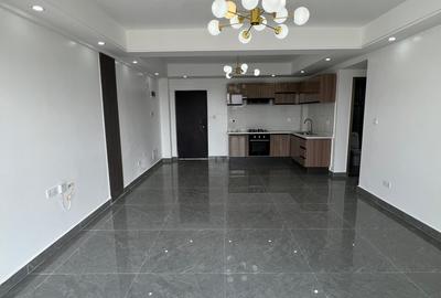2 Bed Apartment with En Suite at Riverside Drive