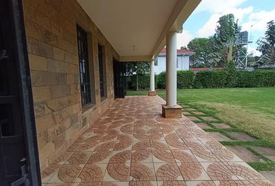 5 Bed Townhouse with En Suite at Muthaiga Rd - 3