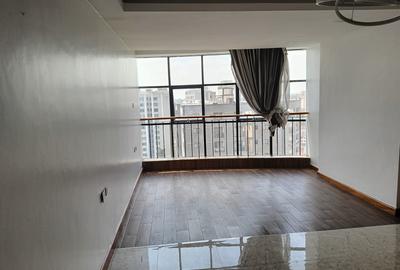 3 Bed Apartment with En Suite at Kileleshwa