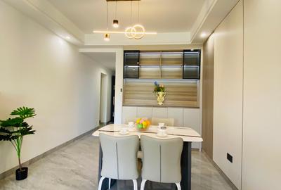 2 Bed Apartment with En Suite at Siaya Road