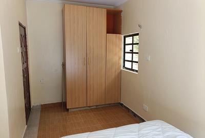 2 Bed House with Staff Quarters in Runda