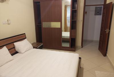 Serviced 3 Bed Apartment with En Suite in Nyali Area - 3