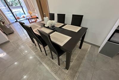 Furnished 2 Bed Apartment with En Suite at Riverside - 3