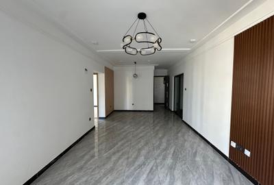 2 Bed Apartment with En Suite at Kilimani - 3