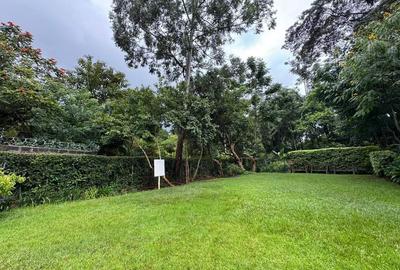 Residential Land at Ridgeways