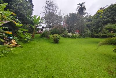 1.2 ac Land at Mageta Rd