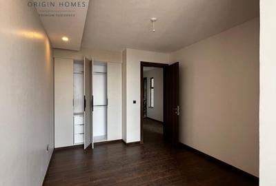 3 Bed Apartment with En Suite at Westlands - 3