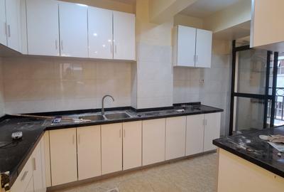 3 Bed Apartment with En Suite at Laikipia Road