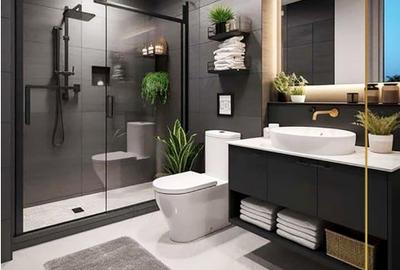 4 Bed Townhouse with En Suite at Mlolongo - 4