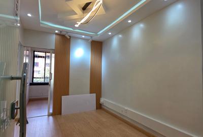 720 ft² Office with Backup Generator in Upper Hill