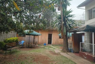 4 Bed Townhouse with En Suite at Near Kindaruma Road - 2