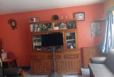 3 Bed Townhouse with En Suite at Nairobi West Nairobi - 4