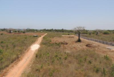 0.125 ac Land in Diani