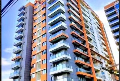 3 Bed Apartment with En Suite in Lavington