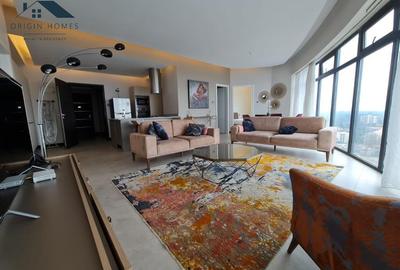 Furnished 2 Bed Apartment with En Suite at Westlands